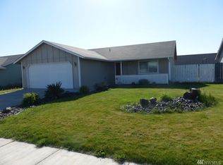 1010 S 3rd Ave, Othello, WA 99344
