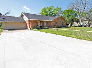 506 E 17th St, Georgetown, TX 78626