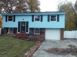 1080 Orlo Dr NW, Warren, OH