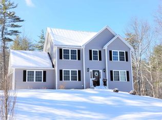 25 Julie Dr, Concord, NH 03301