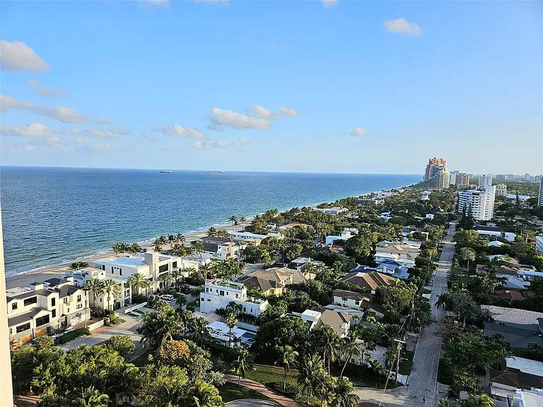 3100 N Ocean Dr #1508 — Photo 14