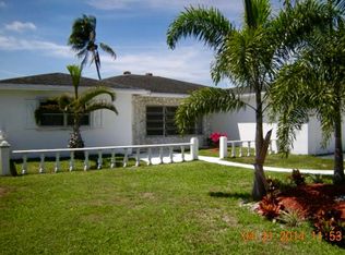 5161 SW 7th St, Margate, FL 33068