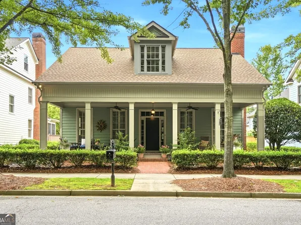12737 Lecoma Trce, Milton, GA 30004