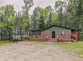 50306 Jack The Horse Lake Rd, Marcell, MN 56657