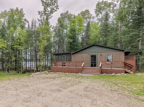 50306 Jack The Horse Lake Rd, Marcell, MN 56657