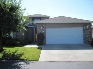 1034 Matt Dr, Napa, CA 94558