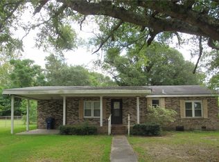 361 Dees St, Deridder, LA 70634