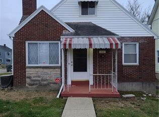 1300 Wakefield Ave, Dayton, OH