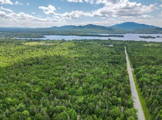 Scammon Rd, Greenville, ME 04441