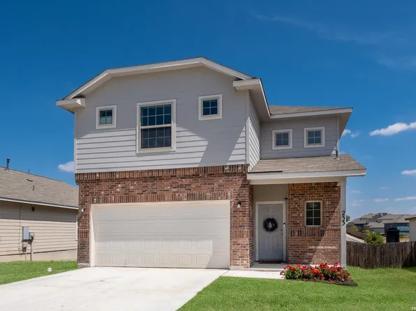 233 Bobwhite Way, San Antonio, TX 78253