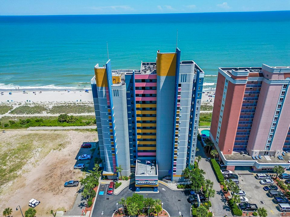 1st image of 1702 N Ocean Blvd. #355
