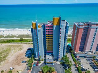 Atlantica III, Myrtle Beach, SC 29577