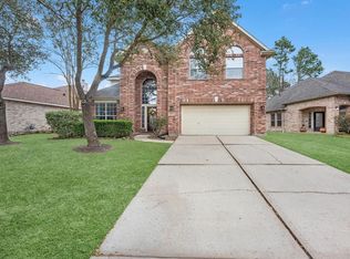 25553 Oakhurst Forest Dr #0, Porter, TX 77365
