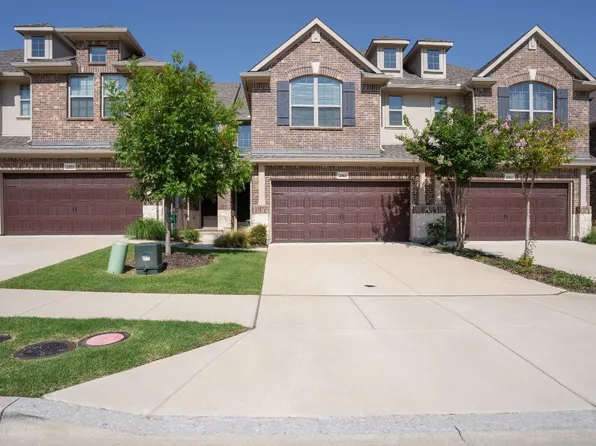 2963 Stunning Dr, Lake Dallas, TX 75068