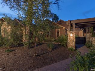 3840 S Timoteo Ln, Flagstaff, AZ 86005
