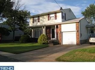 321 Ithaca Ave, Delran, NJ 08075