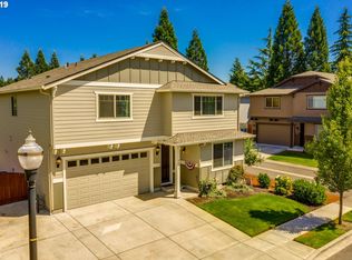 2421 NW 4th Ave, Battle Ground, WA