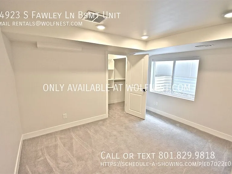 14923 S Fawley Ln #BASEMENT — Photo 14