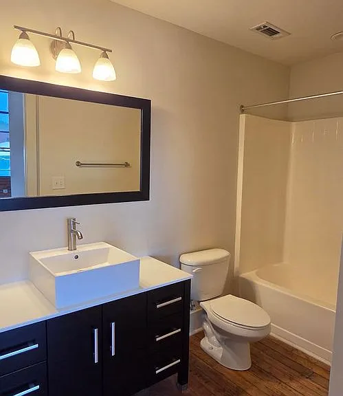 DRAYTON MILLS LOFT APARTMENTS — Photo 223