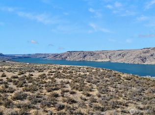 4415 Spring Canyon Loop, Grand Coulee, WA 99133