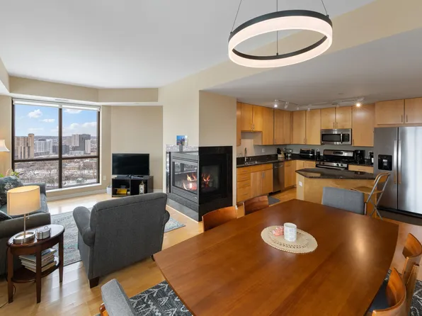 100 3rd Ave S Unit 2604, Minneapolis, MN 55401