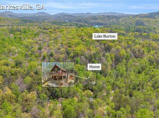 294 Brookwood Ln, Clarkesville, GA 30523