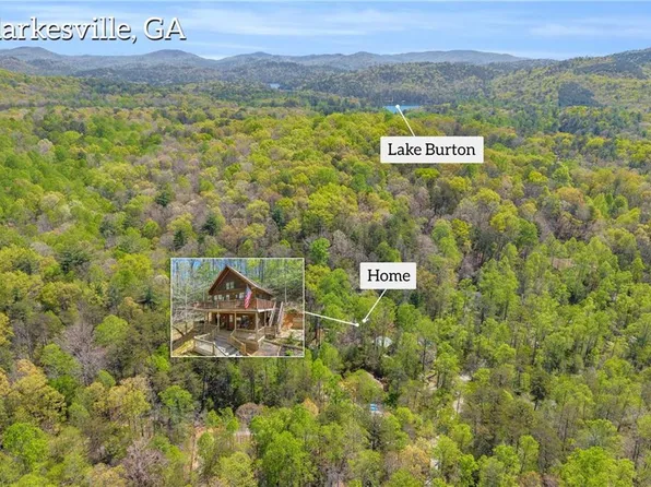 294 Brookwood Ln, Clarkesville, GA 30523