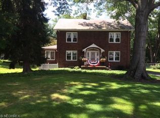 110 N Lima Rd, Youngstown, OH 44514