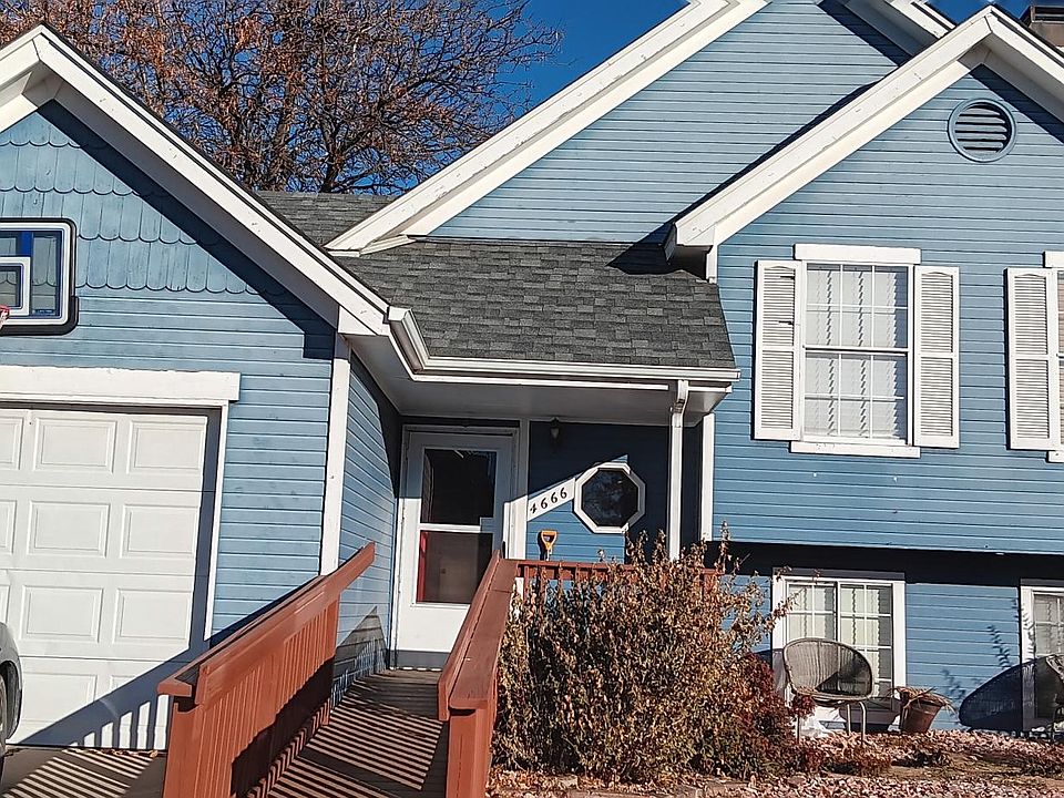 1st image of 4666 S Buckley Way