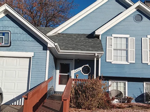 4666 S Buckley Way, Aurora, CO 80015