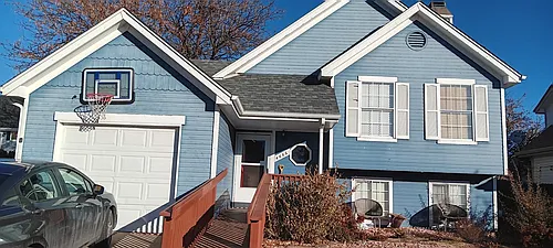 4666 S Buckley Way Photo 1