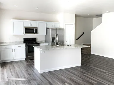 Phase 1 & 2 - Floor Plan B