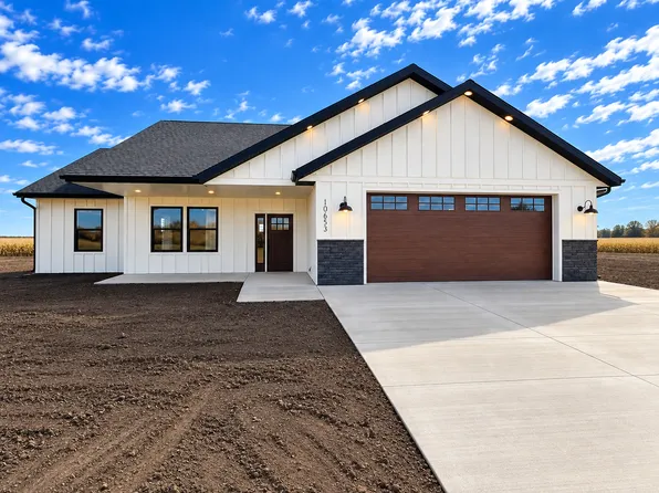 10653 Marty View Cir, Kimball, MN 55353