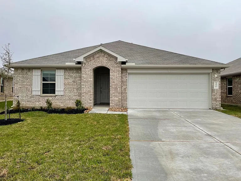 4438 Salerno Gulf Way — Photo 1