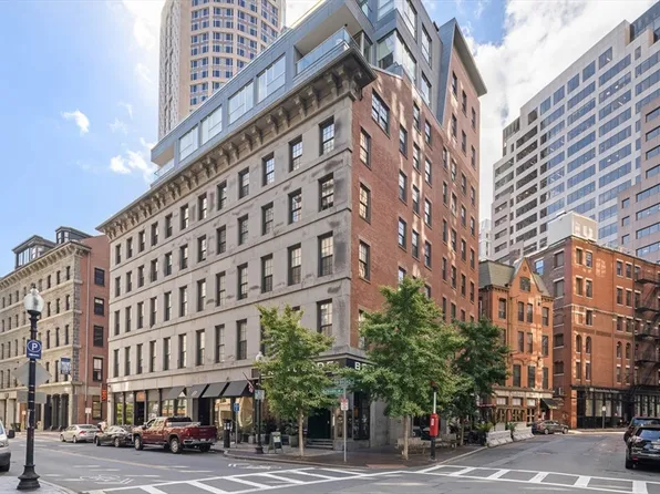 99-105 Broad St #4F, Boston, MA 02110