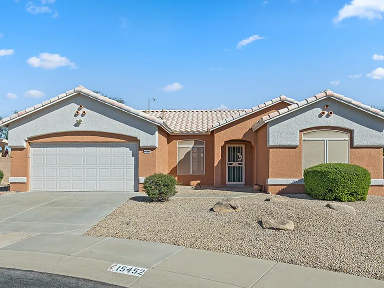 15452 W Via Manana — Photo 1