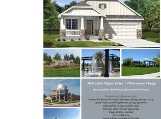 3626 Little Dipper Dr, Fort Collins, CO 80528