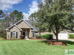 133 Valhalla Dr, Savannah, GA 31419