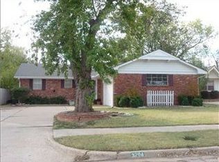 3204 Orlando Rd, Oklahoma City, OK 73120