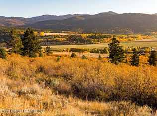 LOT 6 Mail Cabin Dr, Victor, ID 83455