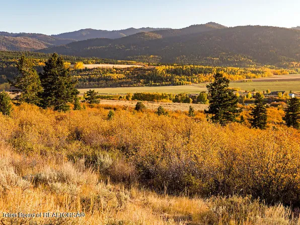 LOT 6 Mail Cabin Dr, Victor, ID 83455