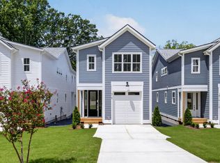 518 Heather Dr, Raleigh, NC 27606