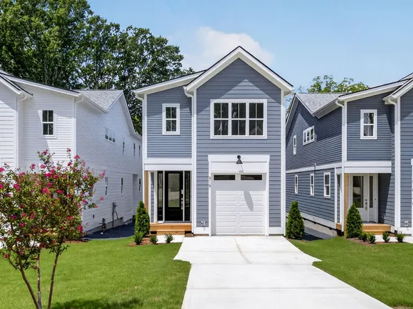 518 Heather Dr, Raleigh, NC 27606