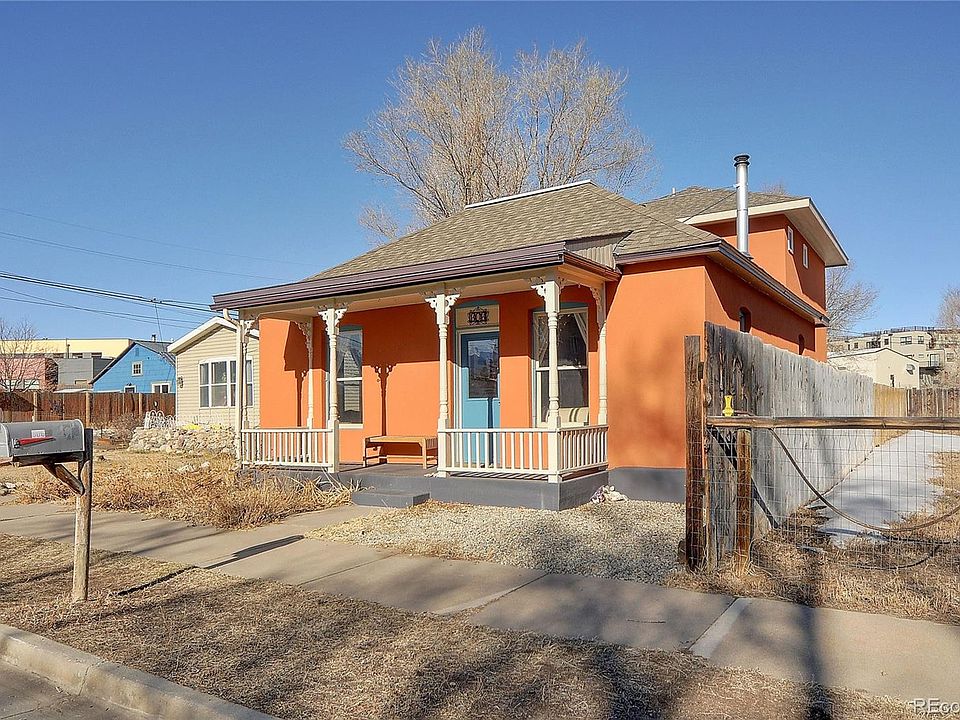 606 I Street, Salida, CO 81201 Zillow