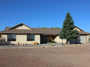 2600 S Bourdon Ranch Rd, Taylor, AZ 85939