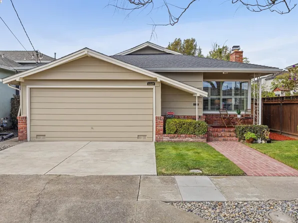 1447 Eastshore Dr, Alameda, CA 94501