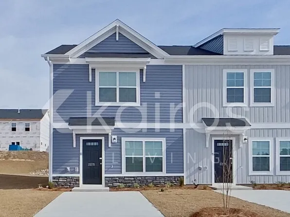2215 Banyon Cir, Graniteville, SC 29829