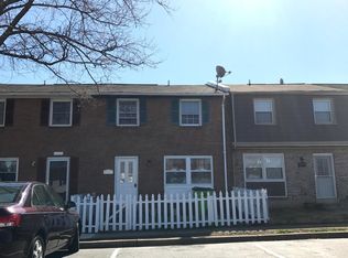 1755 Fort Henry Ct, Dumfries, VA 22026