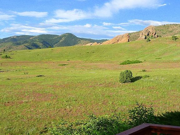 Red Rocks Amphitheater LR