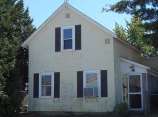 115 W 5th St, Portland, IN 47371